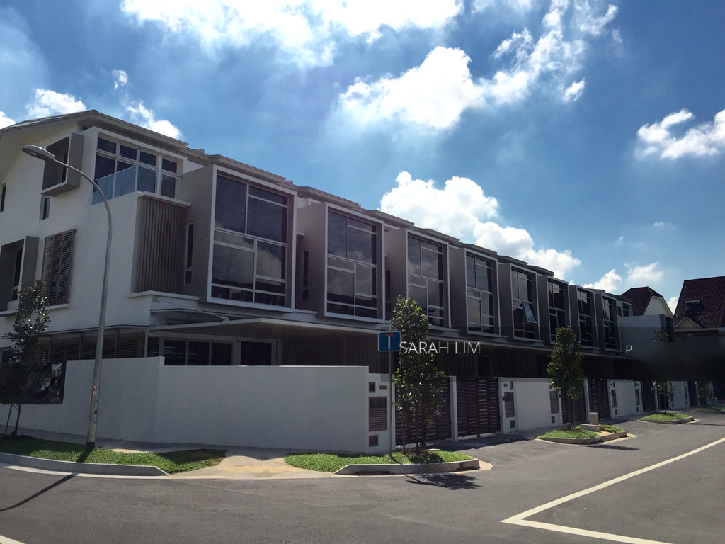 Haus@serangoon Garden (D19), Terrace #119091002
